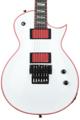 Click to learn more about the ESP LTD Signature Series Gary Holt GH-600 Electric Guitar - Snow White