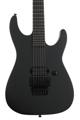 Click to learn more about the ESP LTD M-Black Metal - Black Satin