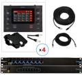 Click to learn more about the Digital Audio Labs Livemix Pro Wireless Stage Bundle