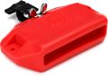 Click to learn more about the Latin Percussion Jam Block with Bracket - Medium Pitch