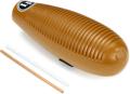 Click to learn more about the Latin Percussion Super Guiro LP243