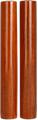 Click to learn more about the Latin Percussion LP261 Grenadilla Wood Clave