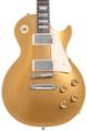 Click to learn more about the Gibson Les Paul Standard '50s Electric Guitar - Gold Top