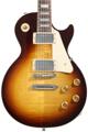 Click to learn more about the Gibson Les Paul Standard '50s Electric Guitar - Tobacco Burst