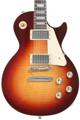 Click to learn more about the Gibson Les Paul Standard '60s Electric Guitar - Bourbon Burst