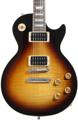 Click to learn more about the Gibson Slash Les Paul Standard Electric Guitar - November Burst