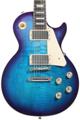 Click to learn more about the Gibson Les Paul Standard '60s Figured Top Electric Guitar - Blueberry Burst