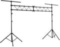 Click to learn more about the On-Stage LS7730 Lighting Stand with Truss