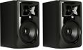 Click to learn more about the JBL 308P MkII 8-inch Powered Studio Monitors - Pair