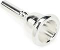 Click to learn more about the Laskey ACC-LTUPRHAS Protege Tuba Mouthpiece
