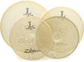 Click to learn more about the Zildjian L80 Low Volume 3-piece Cymbal Pack