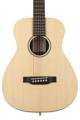 Click to learn more about the Martin LX1 Little Martin Acoustic Guitar - Natural