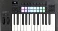 Click to learn more about the Novation Launchkey 25 MK4 25-key Keyboard Controller