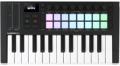 Click to learn more about the Novation Launchkey Mini 25 MK4 25-key Keyboard Controller