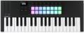 Click to learn more about the Novation Launchkey Mini 37 MK4 37-key Keyboard Controller