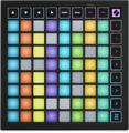 Click to learn more about the Novation Launchpad Mini MK3 Grid Controller for Ableton Live