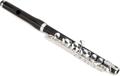Click to learn more about the Burkart Legacy Professional Piccolo with Clarion Headjoint