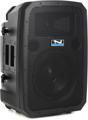 Click to learn more about the Anchor Audio Liberty 3 LIB3 Basic Battery-powered PA System