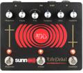 Click to learn more about the EarthQuaker Devices Sunn O))) Life Pedal V3 Octave Distortion + Booster