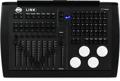 Click to learn more about the ADJ LINK 4-Universe iPad DMX Controller