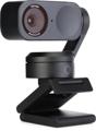 Click to learn more about the Insta360 Link 2 Webcam
