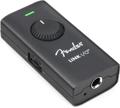 Click to learn more about the Fender Link I/O Portable USB-C Audio Interface