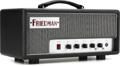 Click to learn more about the Friedman Little Sister 20-watt 1-channel Tube Head