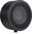 Click to learn more about the Solomon LoFReQ Sub-style Dynamic Microphone - Black