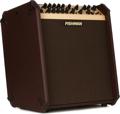 Click to learn more about the Fishman Loudbox Performer BT 180-watt Acoustic Guitar Amplifier