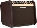 Click to learn more about the Fishman Loudbox Artist BT 120-watt 1 x 8-inch Acoustic Guitar Amplifier