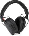 Click to learn more about the V-Moda M-100 Pro Professional DJ Headphones