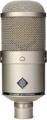 Click to learn more about the Neumann M 147 Tube Large-diaphragm Condenser Microphone