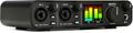 Click to learn more about the MOTU M2 USB-C Audio Interface