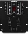 Click to learn more about the Numark M2 Scratch Mixer 2-channel DJ Mixer