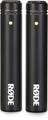 Click to learn more about the Rode M5 Small-diaphragm Condenser Microphone - Matched Pair