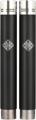 Click to learn more about the Telefunken M60 FET Small-diaphragm Condenser Microphone - Master Stereo Set