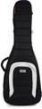 Click to learn more about the MONO Classic Electric Guitar Case - Black