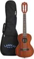 Click to learn more about the Lanikai MA-8T Mahogany 8-string Ukulele - Tenor