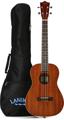 Click to learn more about the Lanikai MA-B Mahogany Ukulele - Baritone