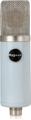 Click to learn more about the Mojave Audio MA-201fet Large-diaphragm Condenser Microphone - Vintage Gray