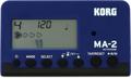 Click to learn more about the Korg MA-2 Metronome - Blue