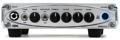 Click to learn more about the Gallien-Krueger MB200 200-Watt Ultra Light Micro Bass Head