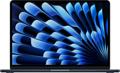 Click to learn more about the Apple 13-inch MacBook Air: Apple M5 Chip with 10-core CPU and 8-core GPU, 16GB Unified Memory, 512GB SSD - Midnight