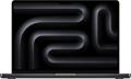 Click to learn more about the Apple 14-inch MacBook Pro: Apple M5 Pro Chip with 15-core CPU and 16-core GPU, 24GB Unified Memory, 1TB SSD - Space Black