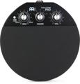 Click to learn more about the Meinl Percussion Compact Percussion Pad with Pre-programmed Sounds