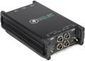 Click to learn more about the Mackie MDB-2P Stereo Passive Direct Box