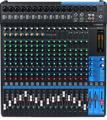Click to learn more about the Yamaha MG20 20-channel Analog Mixer