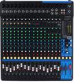 Click to learn more about the Yamaha MG20XU 20-channel Mixer with USB and FX