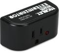 Click to learn more about the Morley Hum Exterminator Ground Loop Hum Exterminator