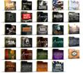 Click to learn more about the Toontrack Drum MIDI Pack (Any Single Title)